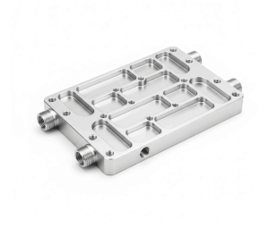 Laser Water Cooling Plate