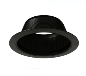Lens Baffle Ring