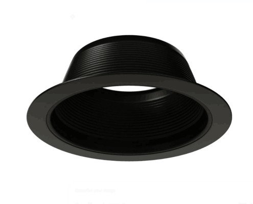 Lens Baffle Ring Lens Baffle Ring