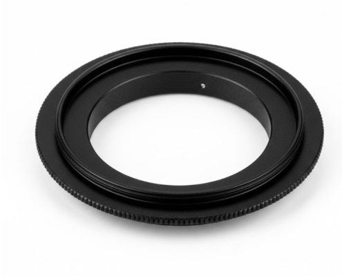 Lens Filter Thread Ring