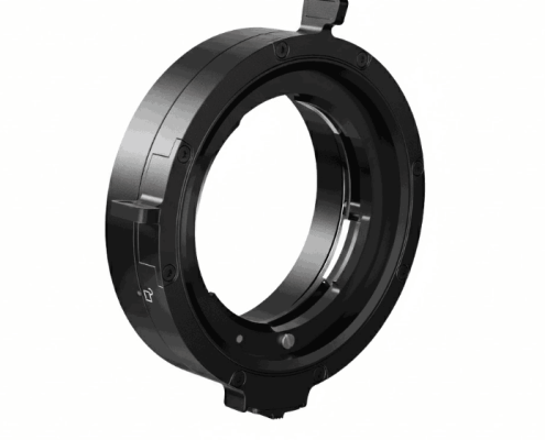 Lens Mount Adapter