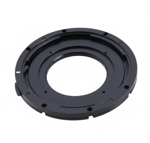 Lens Mount Housing