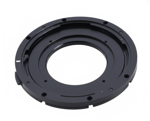 Lens Mount Housing Lens Mount Housing