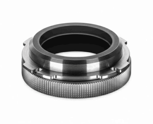 Lens Mounting Flange