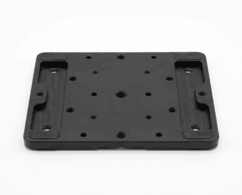 Microscope Base Plate Microscope Base Plate