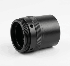 Microscope Lens Housing