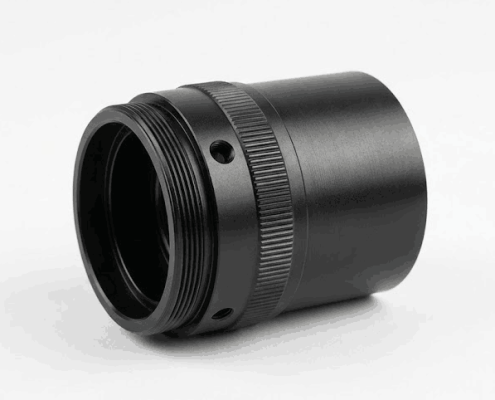 Microscope Lens Housing Microscope Lens Housing