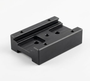 Microscope Linear Slide Block