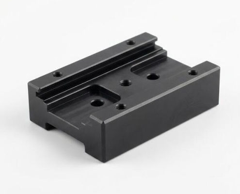 Microscope Linear Slide Block Microscope Linear Slide Block