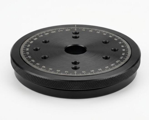 Microscope Rotary Stage Microscope Rotary Stage