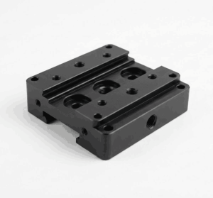 Microscope Stage Platform