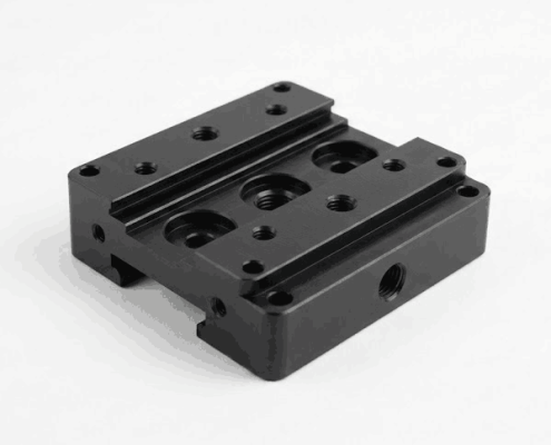 Microscope Stage Platform Microscope Stage Platform