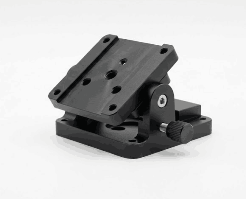 Microscope Tilt Stage Microscope Tilt Stage