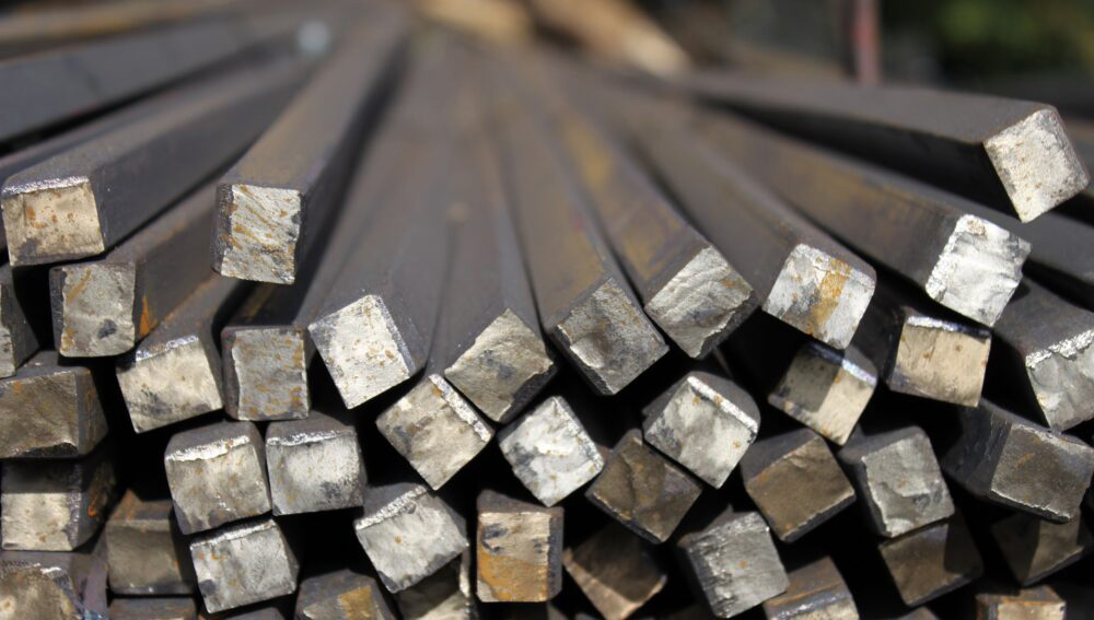 Mild Steel