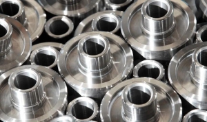 Mild Steel Parts