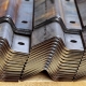 Mild Steel material