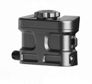 Night Vision Battery Compartment