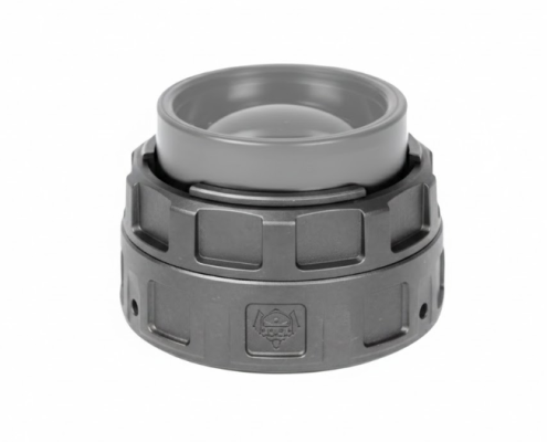 Night Vision Eyepiece Housing Night Vision Eyepiece Housing