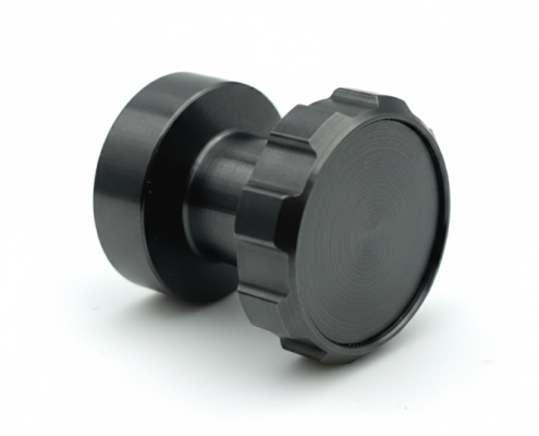 Night Vision Gain Control Knob Night Vision Gain Control Knob