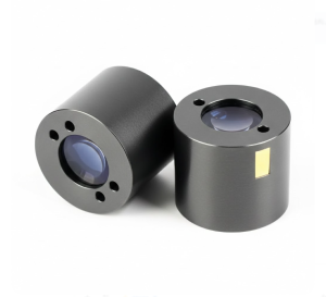 Night Vision Image Intensifier Tube Mount