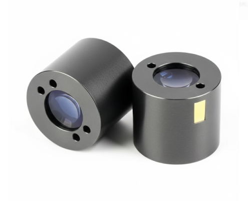 Night Vision Image Intensifier Tube Mount Night Vision Image Intensifier Tube Mount