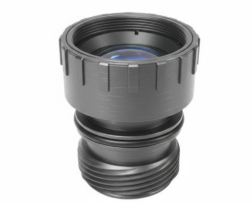 Night Vision Objective Lens Barrel Night Vision Objective Lens Barrel