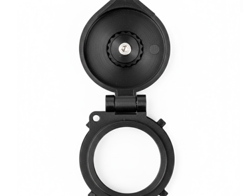 Night Vision Protective Enclosure Night Vision Protective Enclosure