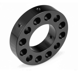 Optical Cage Plate