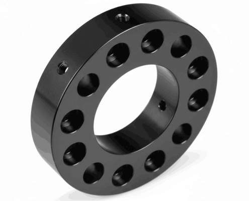 Optical Cage Plate Optical Cage Plate