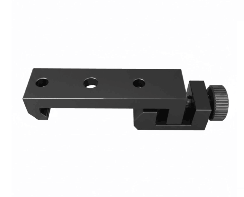 Optical Rail Carrier Optical Rail Carrier