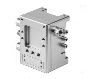 Power Meter Housing