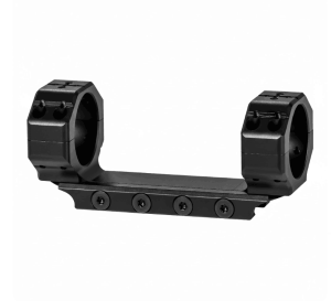 Precision Adjustment Mount