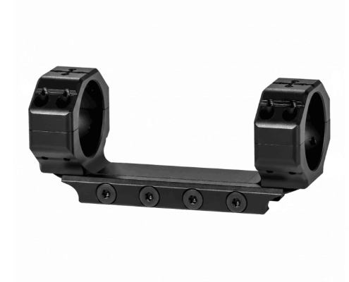 Precision Adjustment Mount Precision Adjustment Mount