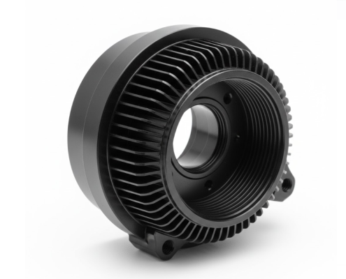 Spectrometer Baffle Spectrometer Baffle