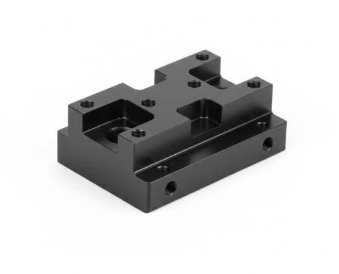 Spectrometer Fiber Holder Spectrometer Fiber Holder