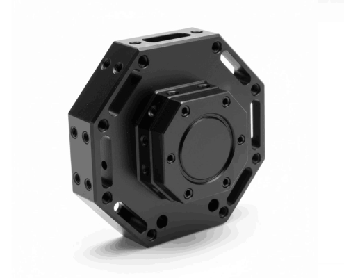 Spectrometer Grating Mount