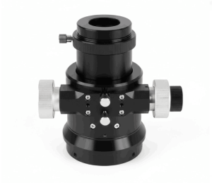 Telescope Focuser Housing
