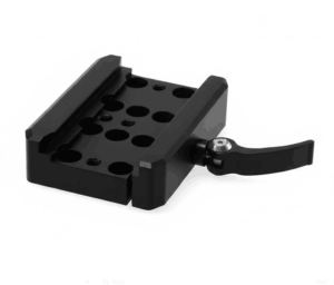 Telescope Mounting Interface Plate