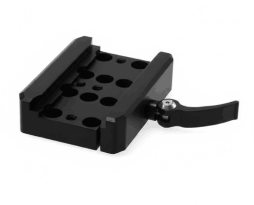 Telescope Mounting Interface Plate Telescope Mounting Interface Plate