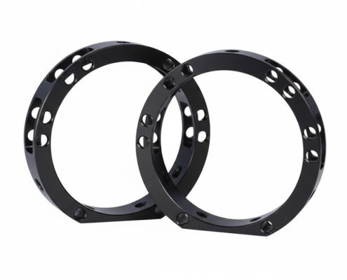 Telescope Optical Tube End Ring Telescope Optical Tube End Ring