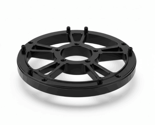 Telescope Primary Mirror Cell Telescope Primary Mirror Cell