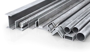 What is Mild Steel