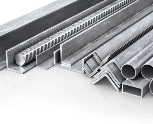 What is Mild Steel