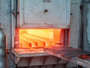 heat treatment