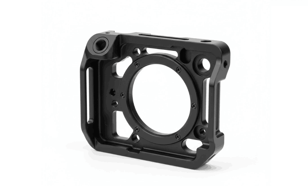 thin-walled frames part