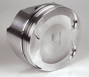 2618 Aluminum Pistons