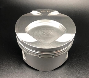4032 Aluminum Pistons