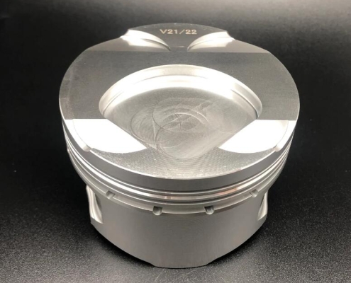 4032 Aluminum Pistons