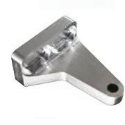 Aluminum 6061 Billet Engine Post Mount