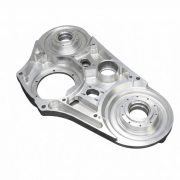Aluminum 7075 Billet Engine Post Mount